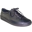 Ecco Alsosoft Lace Up Casual Shoe 9473