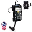 Advanced Car Mount System FM Transmitter & Charger for ANDROID Phones - HTC, Google, T-Mobile, Motorola, Samsung