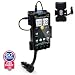 Advanced Car Mount System FM Transmitter & Charger for ANDROID Phones - HTC, Google, T-Mobile, Motorola, Samsung