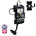 Advanced Car Mount System FM Transmitter & Charger for ANDROID Phones - HTC, Google, T-Mobile, Motorola, Samsung