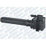ACDelco C533 Ignition Coil by ACDelco