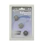 Norelco HQ8 Compatible Replacement Heads fit Norelco 8800, 7100, 7200, Series Shavers