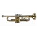 Vinci by Washburn VTB Trumpet with Case and Accessories - Brass