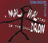 Male Walking in Cauldron