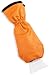 Columbia Men's Ice Scraper, Orange, One Size