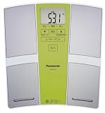 Panasonic 体組成バランス計 緑 EW-FA21-Gの画像