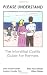   - Please Understand:  The Interstitial Cystitis Guide For Partners