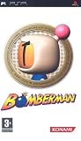 bomberman psp (psp game)