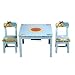 Safari Table & Chair Set