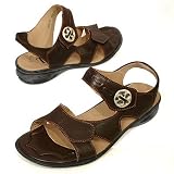 THINK! -- *86442 44 Twist Espresso/K277 -- Women's Shoes,Comfort Shoes,Sandals