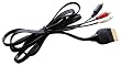 Sega Dreamcast S-Video Cable