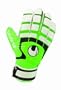 Guanti da Portiere di Calcio Uhlsport Cerberus Starter Graphit Taglia 8