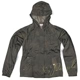 Triple Five Soul - Triple Five Soul - Women's Skyline Windbreaker (Camo)