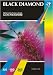 20 Sheets A3 Black Diamond Professional 260 gsm Heavyweight Gloss Photo Paper