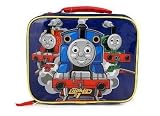 New Thomas # 1 Lunch Box Bonus Bup
