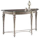 UPC 788093006078 product image for Demilune Sofa Table - Galloway | upcitemdb.com
