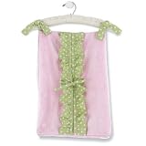 Sweet Dreams Diaper Stackers - Pink
