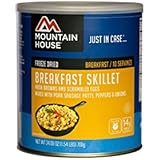 Mountain House, Breakfast Skillet