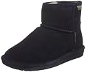 Bearpaw Women's Demi Trimmed Boots