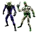 マーベル レジェンド Marvel Legends 6インチ 2パック スクラル ウォリアー & クリー ソルジャーイメージ