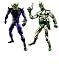 マーベル レジェンド Marvel Legends 6インチ 2パック スクラル ウォリアー & クリー ソルジャー_s-1
