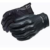 Scorpion ExoWear Stinger Black Medium Men's Motorcycle Gloves