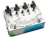 Xotic Robotalk 2 Envelope Filter Effect Pedal