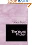 The Young Pitcher (Large Print Edition)