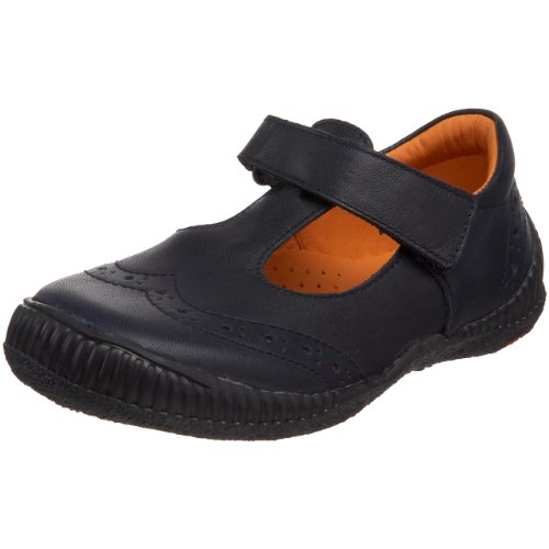 Kid Express Kids' Brody T-Strap Mary Jane