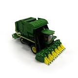Learning Curve Brands John Deere - 1:64 7760 Cotton Picker