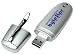 ByteStor 2GB USB 2.0 Flash Pen Drive