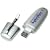 ByteStor 2GB USB 2.0 Flash Pen Drive