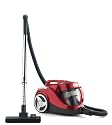 Hoover Alyx cylinder cyclonic bagless cleaner TC1182