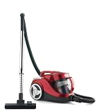 Kitchen & Housewares : Hoover Alyx cylinder cyclonic bagless cleaner TC1182