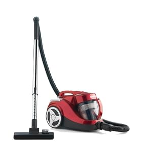 Hoover Alyx cylinder cyclonic bagless cleaner TC1182