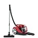 Hoover Alyx cylinder cyclonic bagless cleaner TC1182