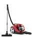 Hoover Alyx cylinder cyclonic bagless cleaner TC1182