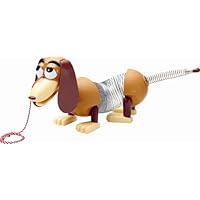 Retro Slinky Dog