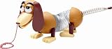 Retro Slinky Dog
