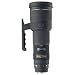 Sigma 500mm f/4.5 EX DG IF HSM APO Telephoto Lens for Nikon SLR Cameras