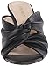 Nine West Women's Kessie Leather Wedge Sandal
