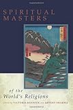 Spiritual masters of the world's religions