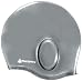 Aqua Sphere Glide Swimming Cap Silver