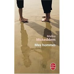 Mes hommes