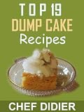 Top 19 Dump Cake Recipes