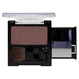 Powder Blush with Pop-Up Mirror # 18 Tender Plum Revlon 0.18 oz Blush For Women