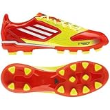 adidas Kinder F10 TRX HG orange