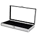 Glass Top Aluminum Case Jewelry Display