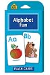 Alphabet Fun Flash Cards