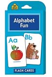 Alphabet Fun Flash Cards